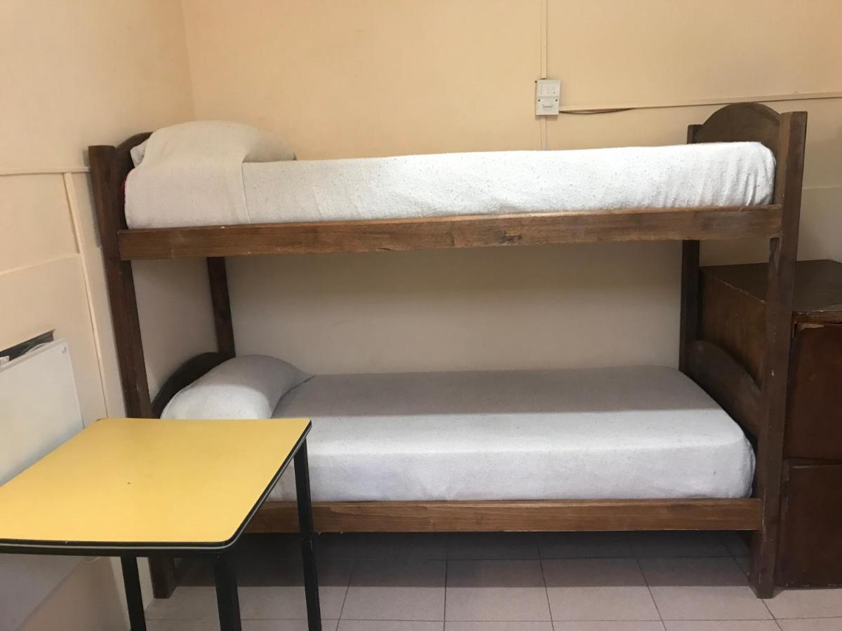 Hostel Casagrande (Adults Only) Mar del Plata Exterior photo